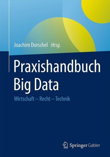 Praxishandbuch big data - praxishandbuch,