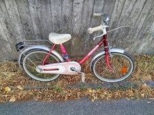 Kinderfahrrad