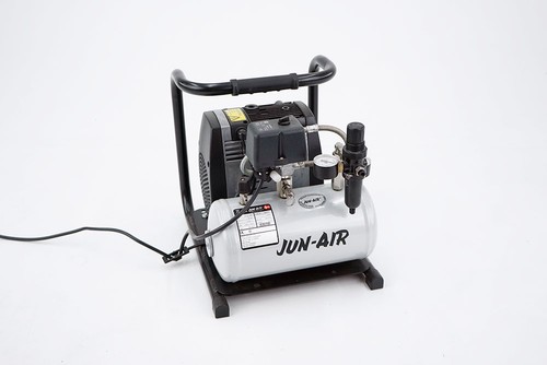 Jun air of301 - of301-4b, Ölfreier