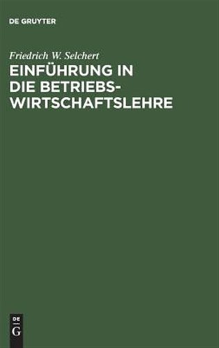 Einfuhrung die - einfuhrung, in