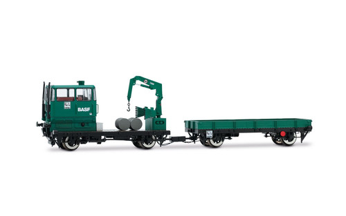 Rivarossi hr2913 - rivarossi,
