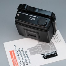 MAMIYA RZ67 Professional - 120