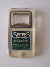  Flaschenöffner Selters