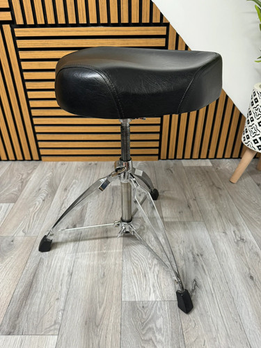 Stagg drum thone sattelthron - stagg,