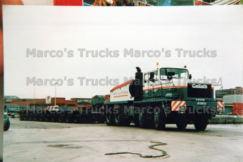 Lkw foto faun - lkw,