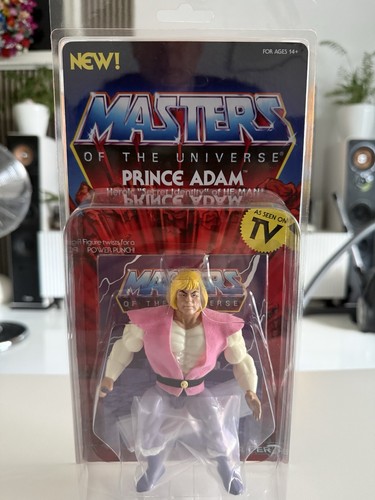 Masters the universe - masters,