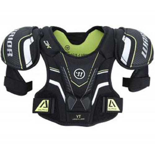 Warrior alpha - warrior,