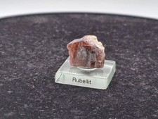 Rubellit Turmalin Namibia 4g