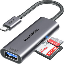 SD Card Reader for Android