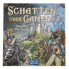 Schatten über Camelot Days of