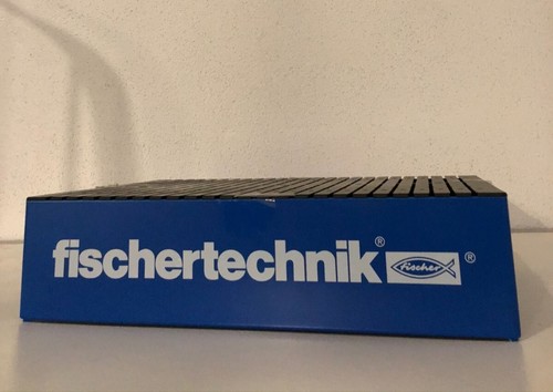 Fischer technik universell - fischer,