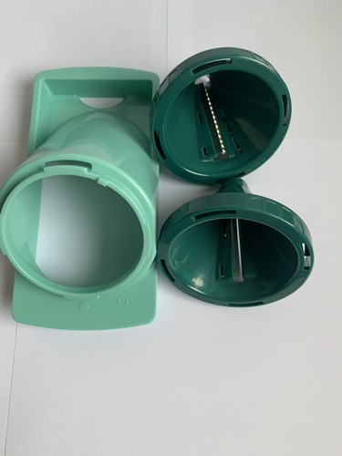 Genius für nicer - nicer, dicer
