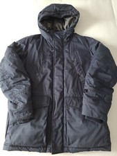 G-Star Whistler Twill Hooded