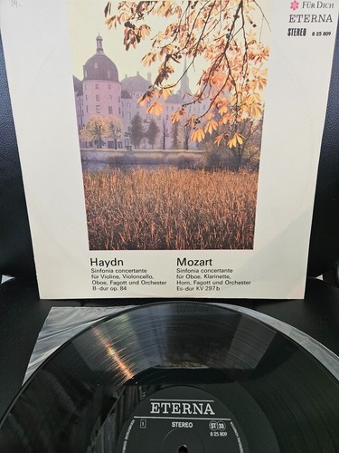 Suitner neumann haydn mozart - suitner,