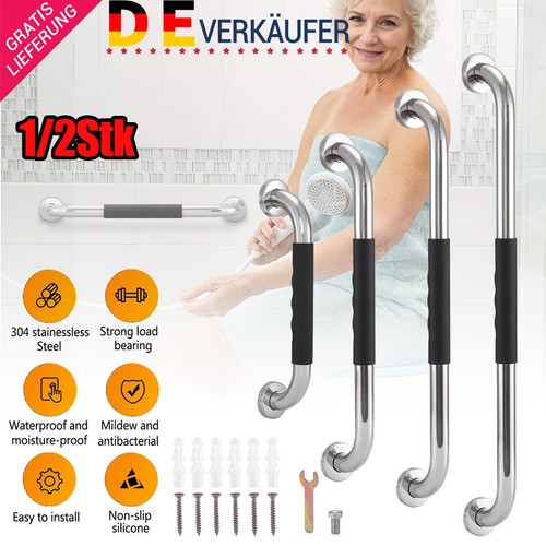 2stk haltegriff edelstahl - haltegriff,