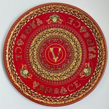 VERSACE Virtus Holiday CAKE