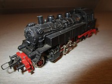 Trix express 2203 - 2203, dampflok