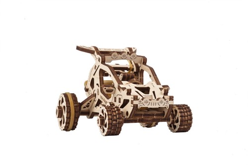 Ugears mechanischer - ugears,