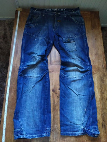 Star raff elwood loose - g-star,