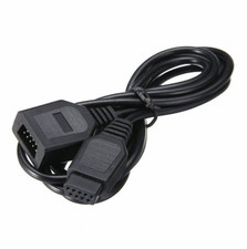 Amiga Verlängerungskabel Maus