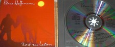 CD "Klaus Hoffmann : Zeit zu leben" vgl Brel Ferrat Wader Mey Wecker Dylan