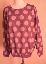 Luftig,leicht, Schlupfbluse v