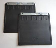 Schmutzfänger pkw - 2,