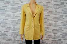 NOK NOK DAMEN LEINEN BAUMWOLLE