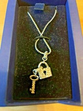SWAROVSKI Halskette