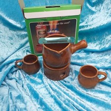 Der gute POTT Rum Romantisches