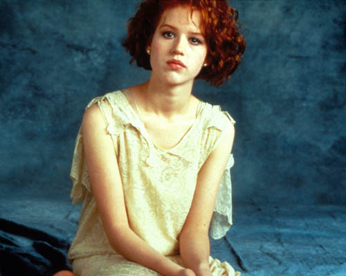Molly ringwald 1001898 - ringwald, 8x10