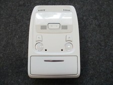 Innenraumleuchte Leseleuchte Audi A4 8K A5 8T 8T0947135B T64 STERNSILBER Leuchte