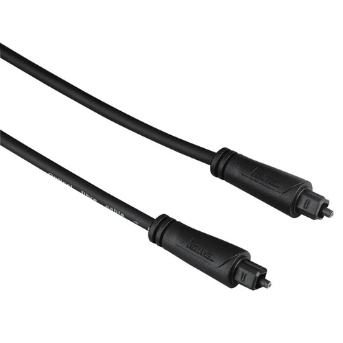 Hama 10m toslink - 10m, optisches