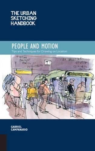 The urban sketching handbook - urban,