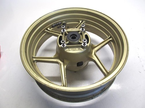 Hinterrad felge kawasaki - hinterrad, 750