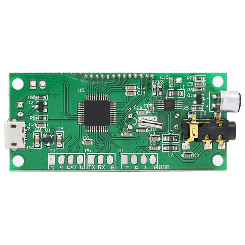 1pc transmitter modul - fm,