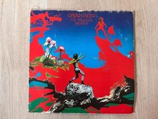 Uriah Heep - The Magicians
