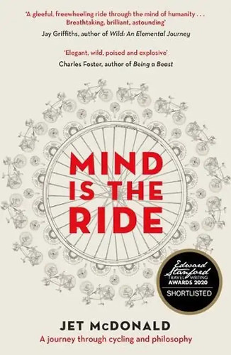 Mind the ride - mind, is