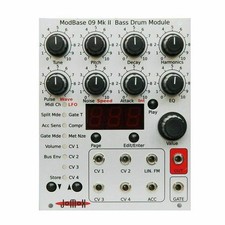 Jomox modbase mkii bass - mkii,