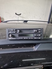 BMW Reverse RDS E36 E34 E30 3er 5er Autoradio Radio BP 6262 Blaupunkt mit Code