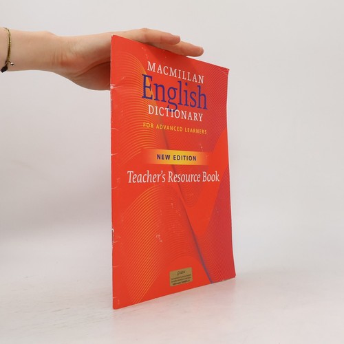Macmillan english dictionary - macmillan,