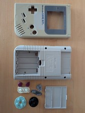 Original Gehäuse für Nintendo Game Boy Classic DMG-01 Ersatzteile Gameboy
