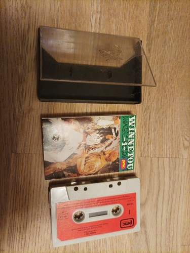 Winnetou pmc hörspiel - pmc,
