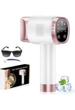 Laser Haarentfernungsgerät