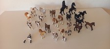 SCHLEICH Pferde Ponny Sammlung Konvolut