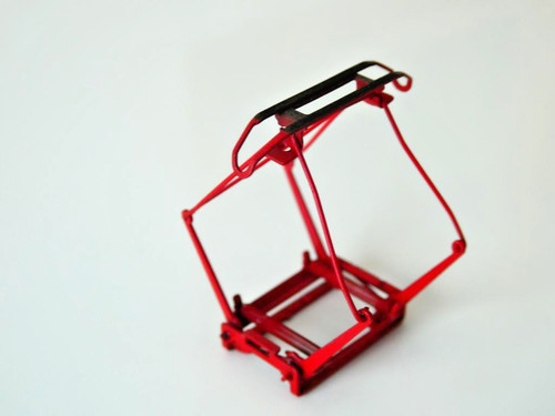 Märklin - h0, –