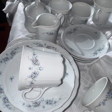 Seltmann Weiden Julia blaue