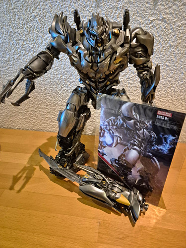 Transformers megatron 06 - transformers, ls-06