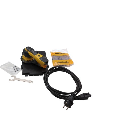 Mirka deros 550cv - mirka,