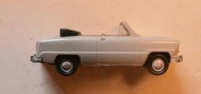 Ford Taunus 12m "Weltkugel"